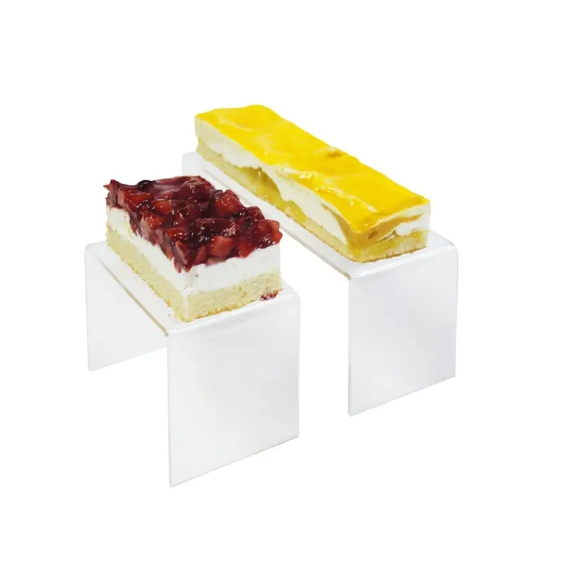 SCHNEIDER PRÄSENTIER-STÄNDER / SCHNITTKUCHENBRÜCKE