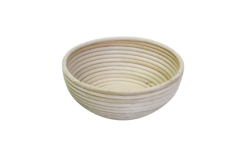 Schneider Rattan Brotform rund für 750 g Brot, Ø 200 mm