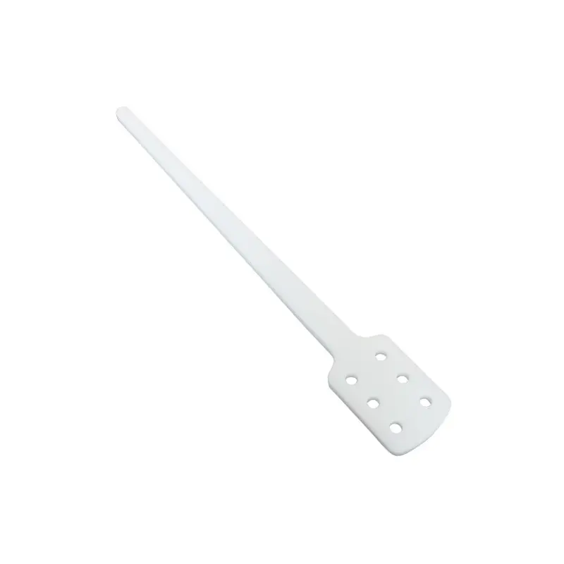 SCHNEIDER RÜHSPATEL GELOCHT - PP - 120 CM