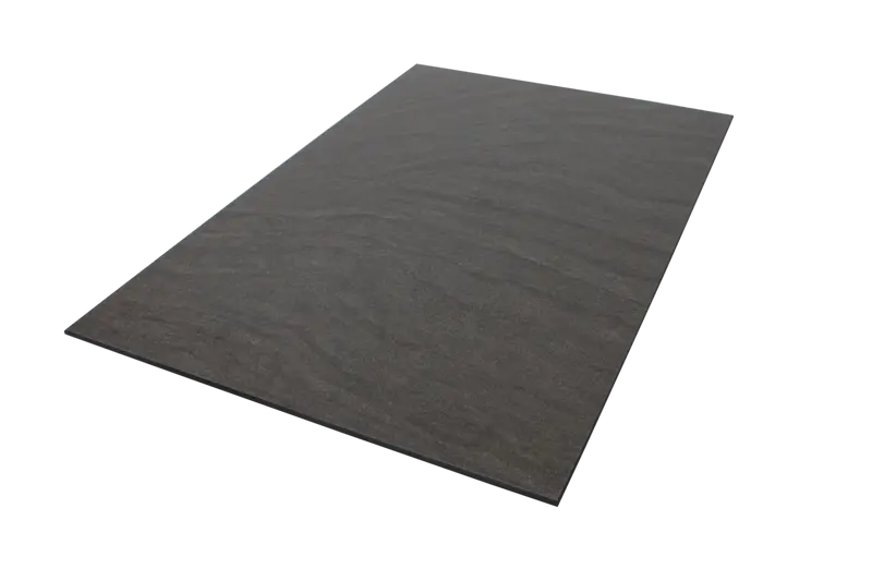 Schneider Sahara Dark Auslagetablett rechteckig 600 x 400 mm