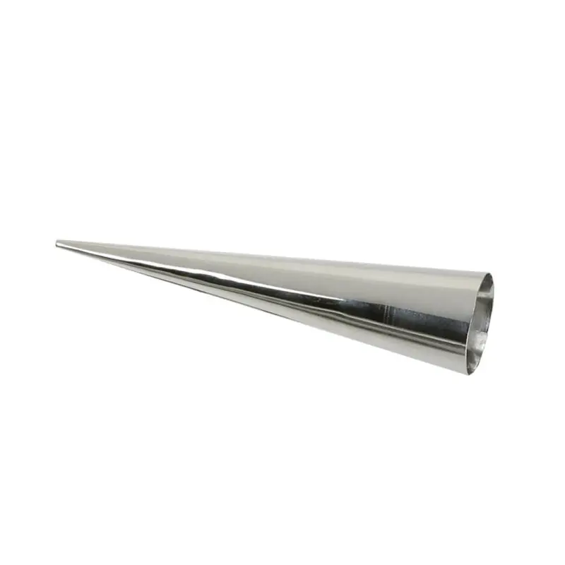 SCHNEIDER SCHILLERLOCKENFORMEN / HÖRNCHENBACKFORM – GERADE