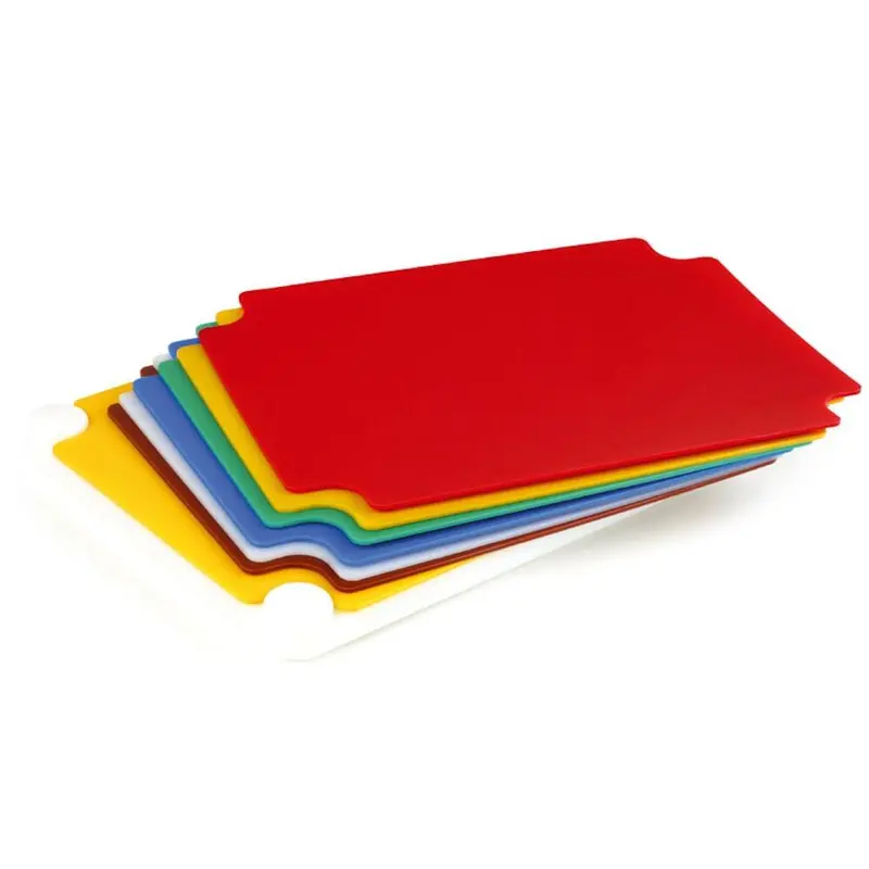SCHNEIDER SCHNEIDEBRETT-SET HACCP