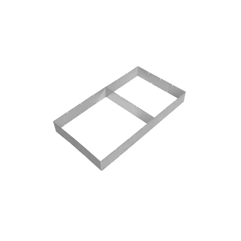 SCHNEIDER SCHNITTENRAHMEN, ALUMINIUM
