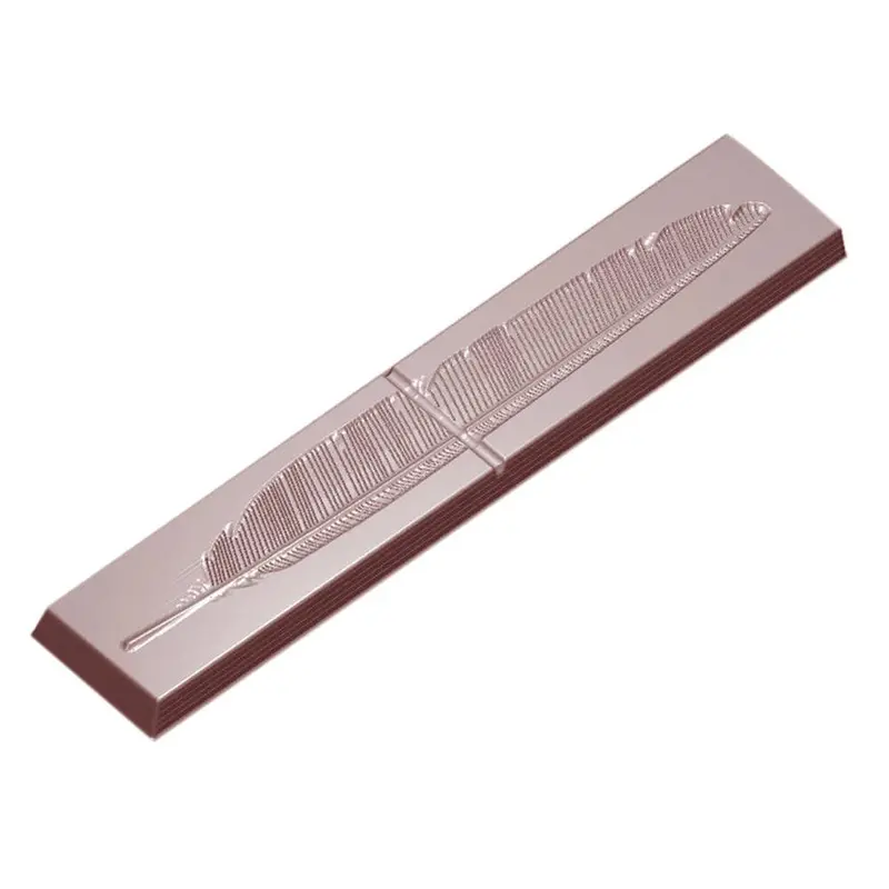 SCHNEIDER SCHOKOLADEN-FORM 275X135 MM - BOUCHÉS & BLÖCKE