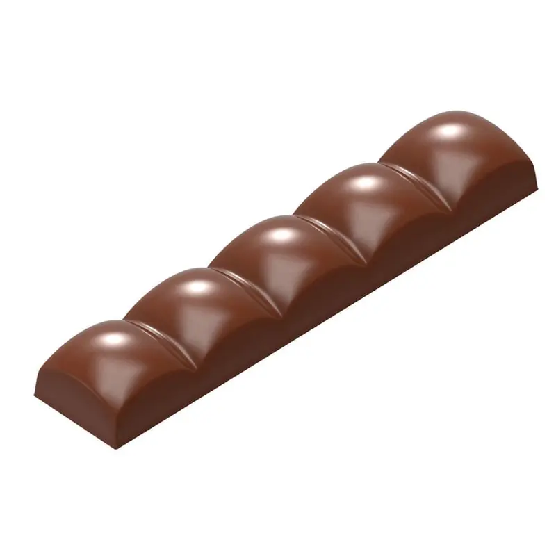 SCHNEIDER SCHOKOLADEN-FORM 275X135 MM - BOUCHÉS & BLÖCKE