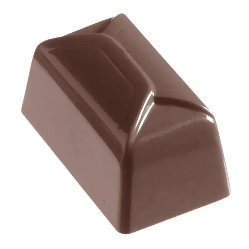 SCHNEIDER SCHOKOLADEN-FORM 275X135 MM - FANTASIE