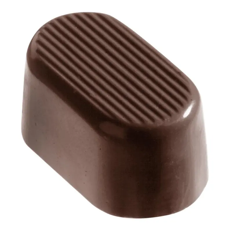 SCHNEIDER SCHOKOLADEN-FORM 275X135 MM - FANTASIE