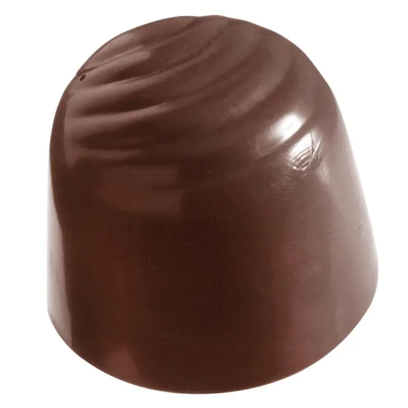SCHNEIDER SCHOKOLADEN-FORM 275X135 MM - FANTASIE