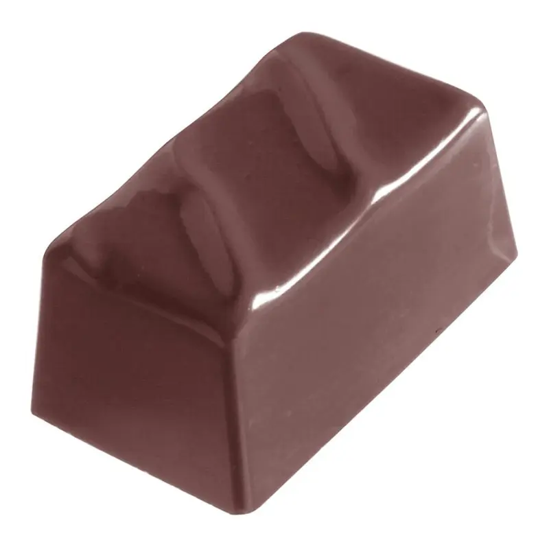 SCHNEIDER SCHOKOLADEN-FORM 275X135 MM - FANTASIE