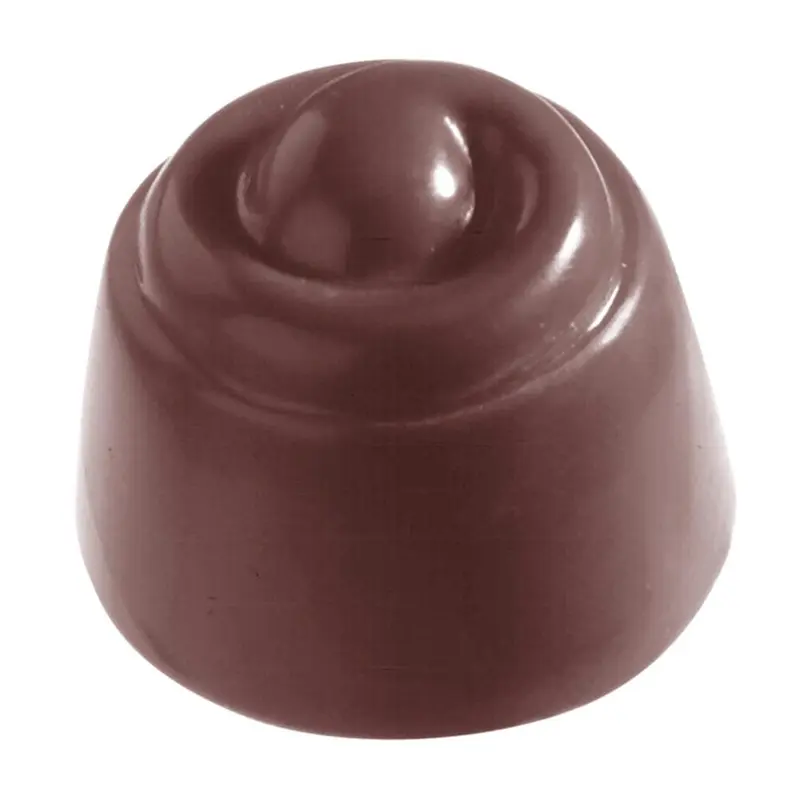 SCHNEIDER SCHOKOLADEN-FORM 275X135 MM - FANTASIE