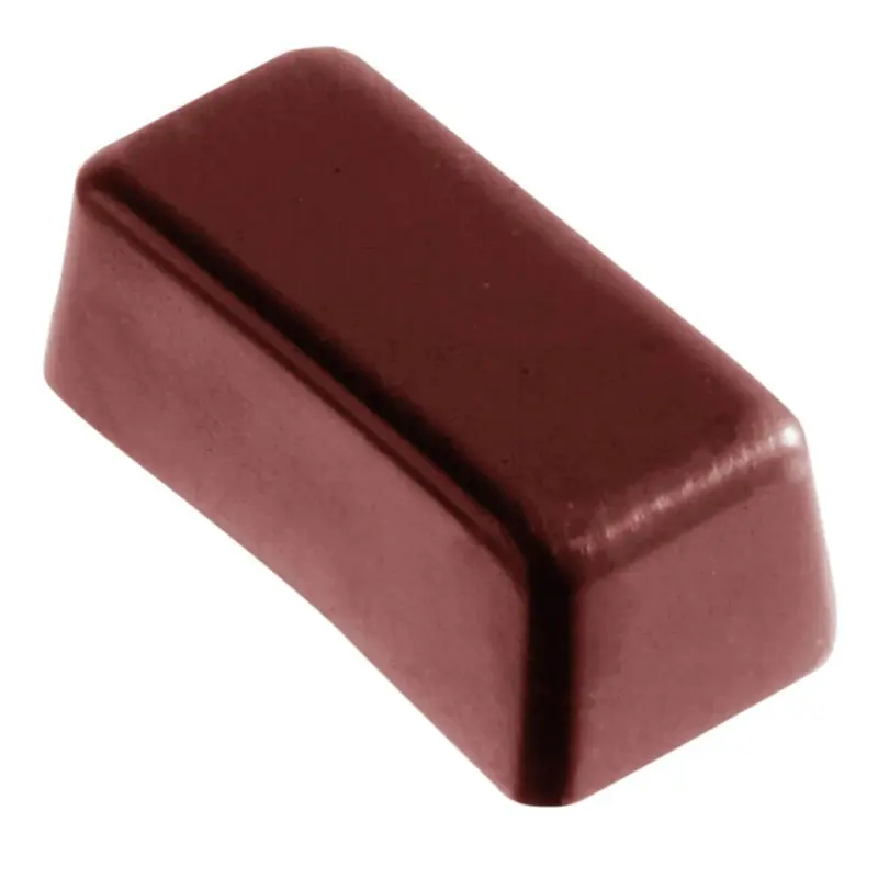 SCHNEIDER SCHOKOLADEN-FORM 275X135 MM - FANTASIE
