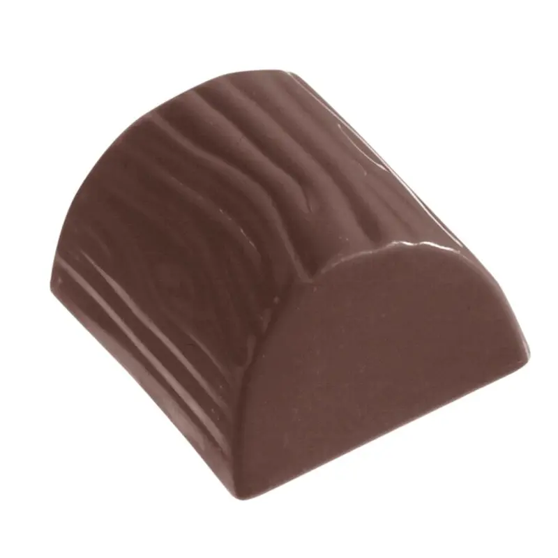 SCHNEIDER SCHOKOLADEN-FORM 275X135 MM - FANTASIE