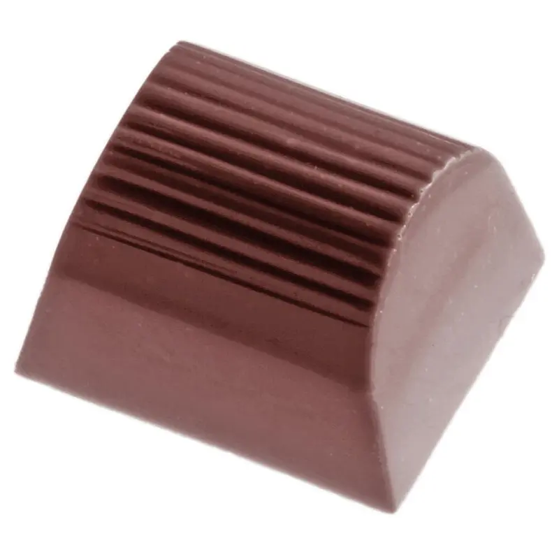 SCHNEIDER SCHOKOLADEN-FORM 275X135 MM - FANTASIE