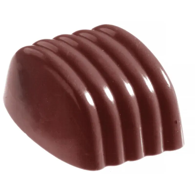 SCHNEIDER SCHOKOLADEN-FORM 275X135 MM - FANTASIE