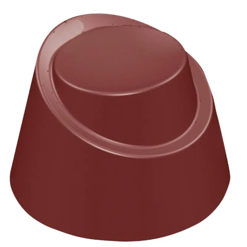 SCHNEIDER SCHOKOLADEN-FORM 275X135 MM - FANTASIE