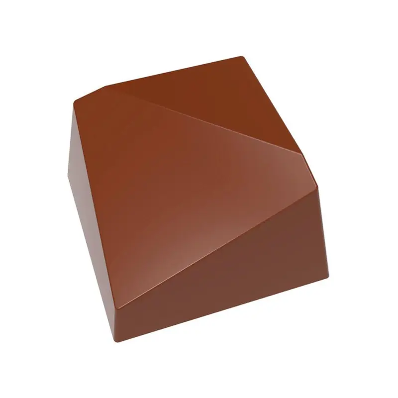 SCHNEIDER SCHOKOLADEN-FORM 275X135 MM - FANTASIE