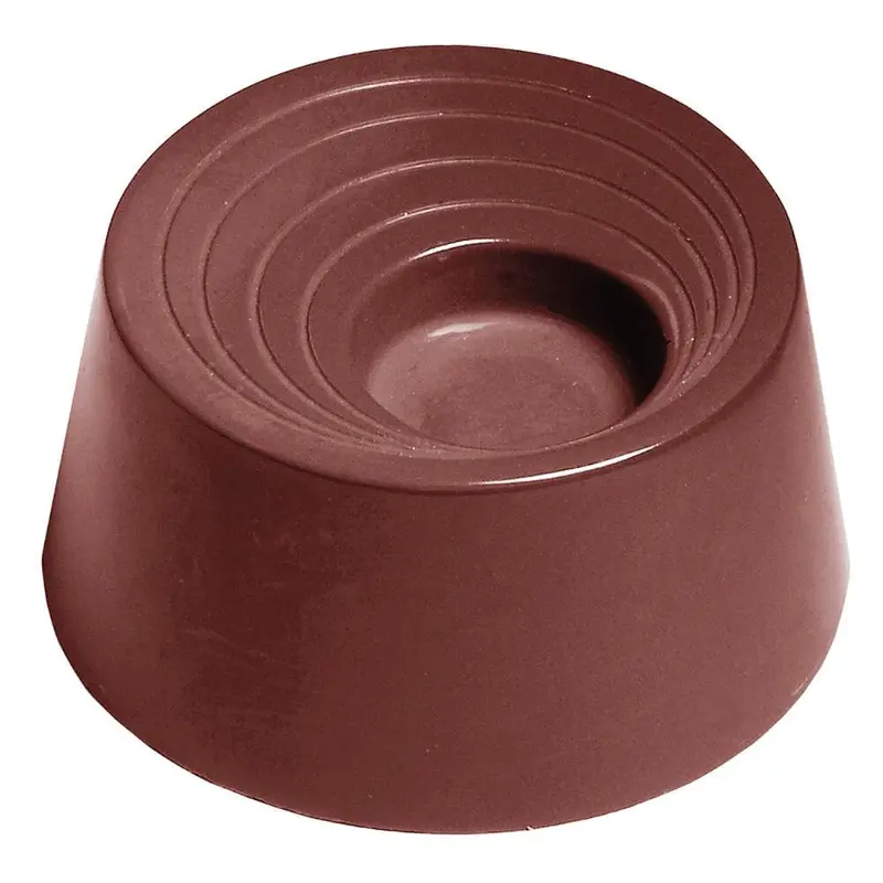 SCHNEIDER SCHOKOLADEN-FORM 275X135 MM - FANTASIE