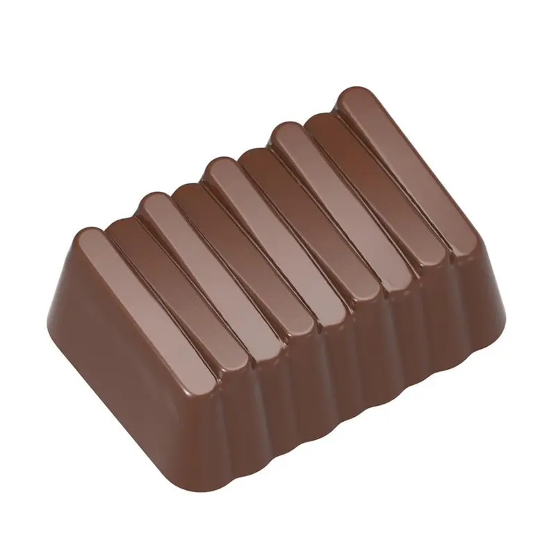 SCHNEIDER SCHOKOLADEN-FORM 275X135 MM - FANTASIE
