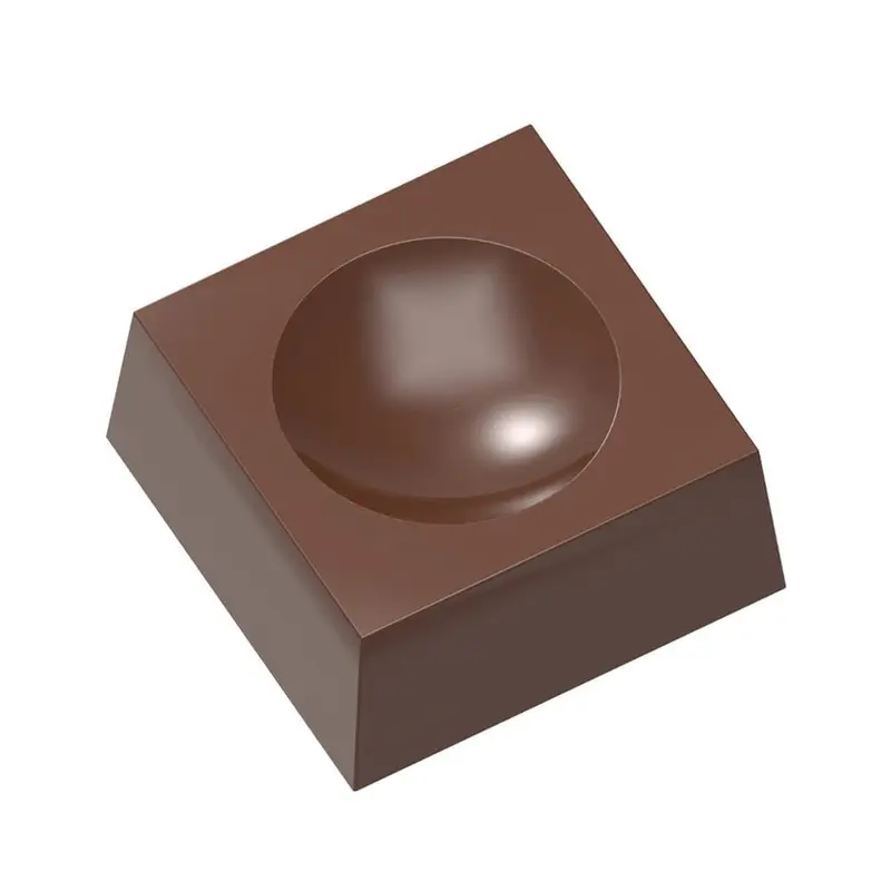SCHNEIDER SCHOKOLADEN-FORM 275X135 MM - FANTASIE