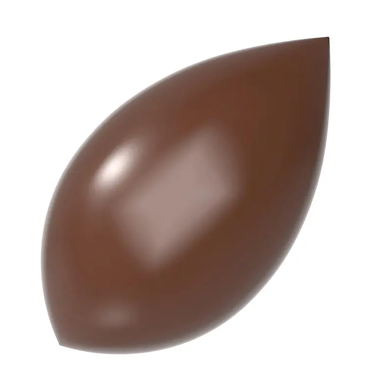 SCHNEIDER SCHOKOLADEN-FORM 275X135 MM - FANTASIE