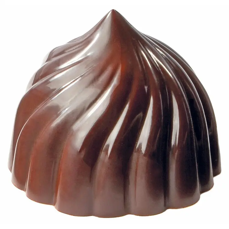 SCHNEIDER SCHOKOLADEN-FORM 275X135 MM - FANTASIE