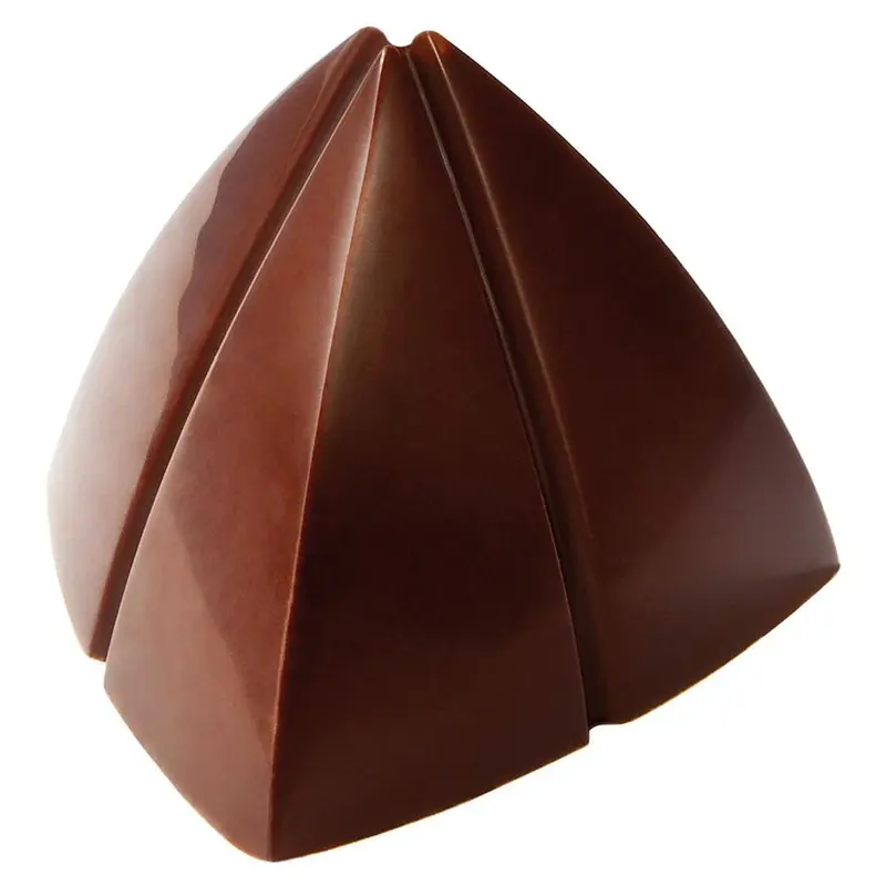 SCHNEIDER SCHOKOLADEN-FORM 275X135 MM - FANTASIE