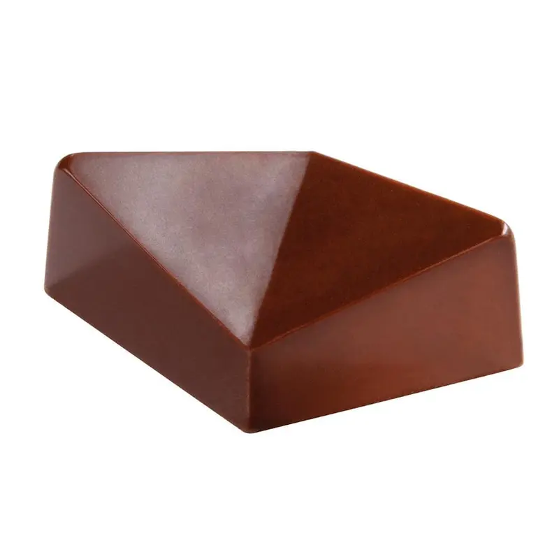 SCHNEIDER SCHOKOLADEN-FORM 275X135 MM - FANTASIE