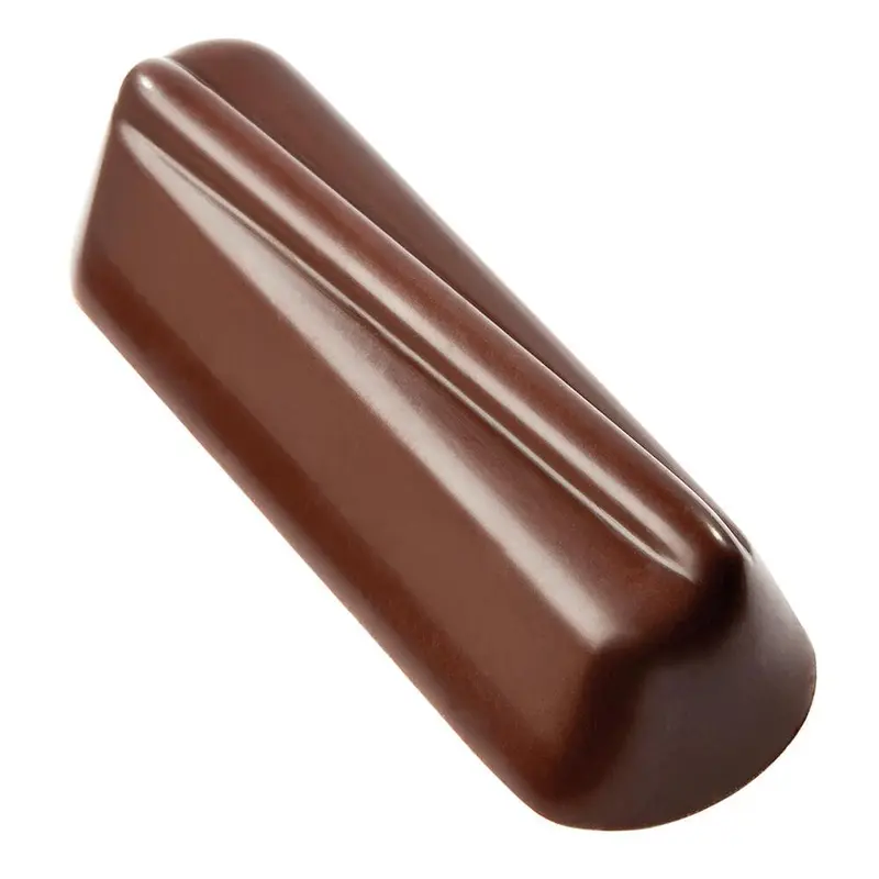 SCHNEIDER SCHOKOLADEN-FORM 275X135 MM - FANTASIE