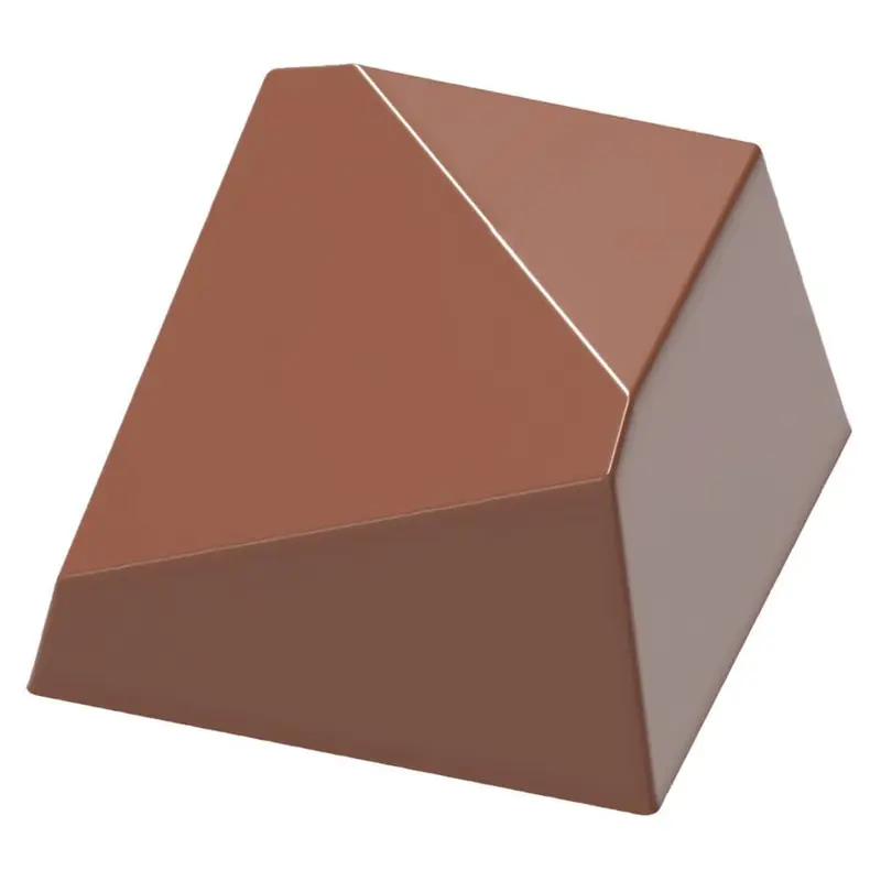 SCHNEIDER SCHOKOLADEN-FORM 275X135 MM - FANTASIE