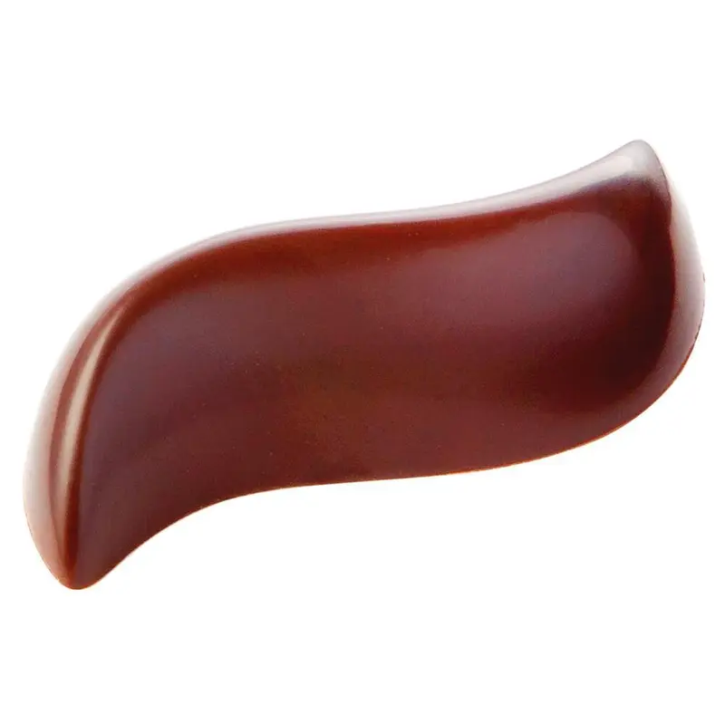 SCHNEIDER SCHOKOLADEN-FORM 275X135 MM - FANTASIE
