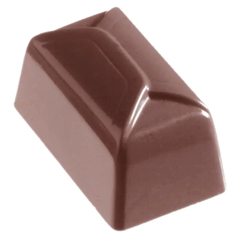SCHNEIDER SCHOKOLADEN-FORM 275X135 MM - FANTASIE