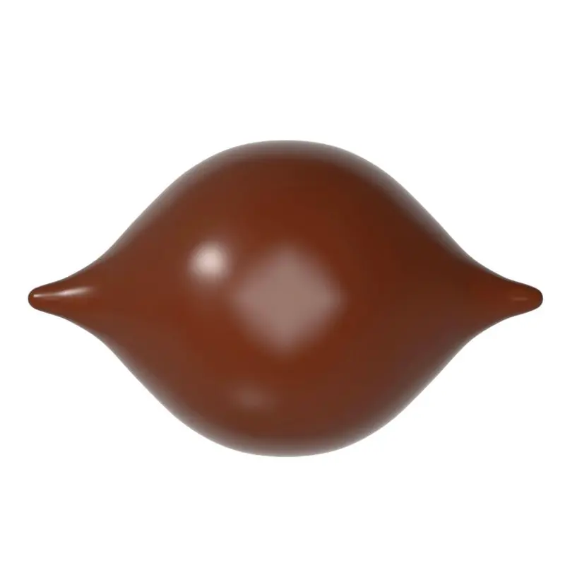 SCHNEIDER SCHOKOLADEN-FORM 275X135 MM - FANTASIE