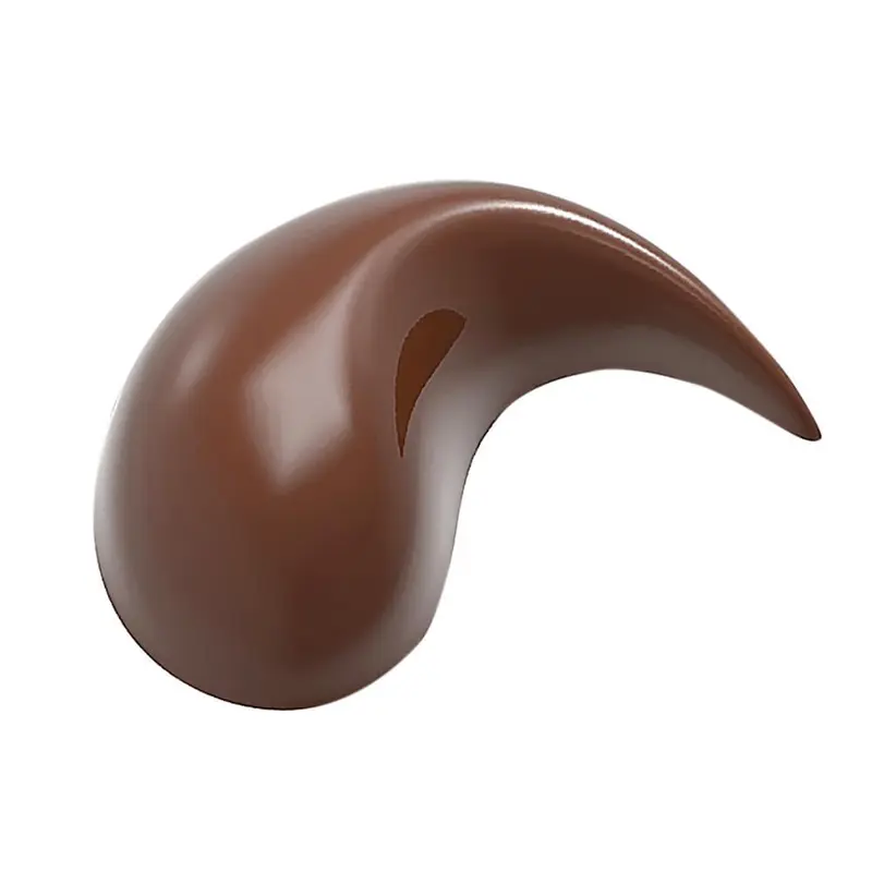 SCHNEIDER SCHOKOLADEN-FORM 275X135 MM - FANTASIE