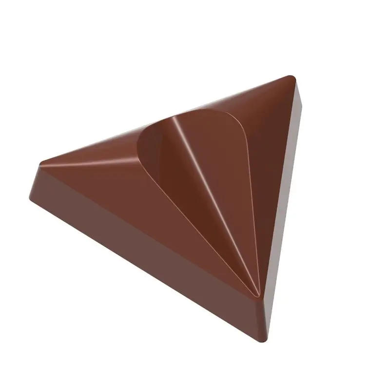 SCHNEIDER SCHOKOLADEN-FORM 275X135 MM - FANTASIE