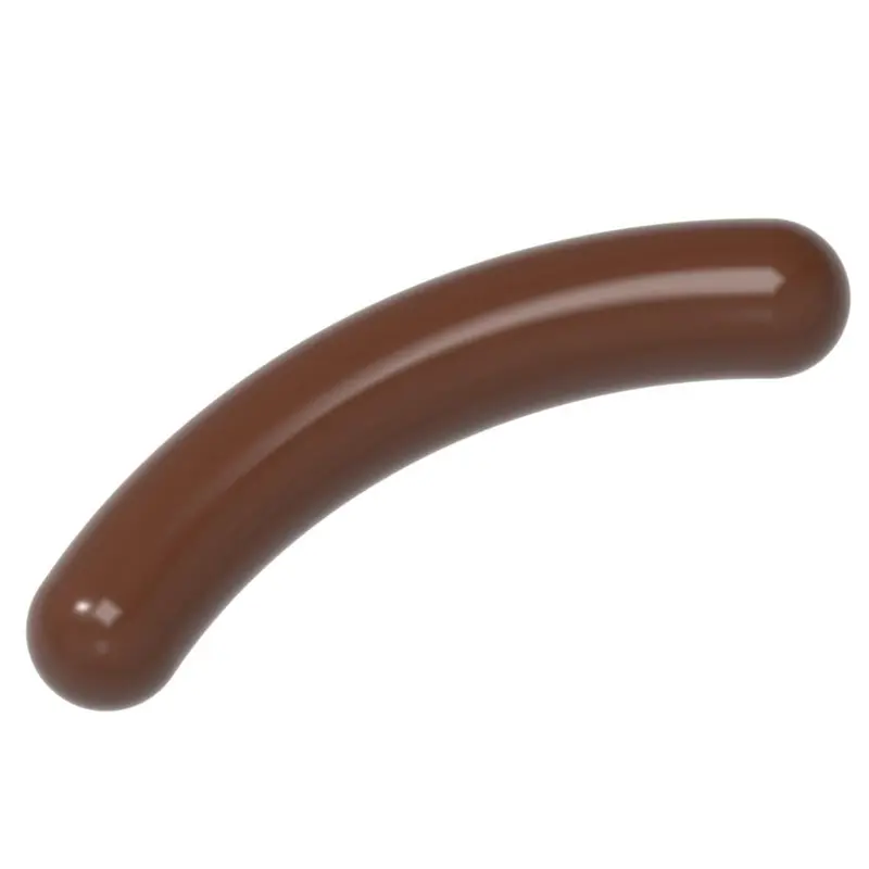 SCHNEIDER SCHOKOLADEN-FORM 275X135 MM - FANTASIE