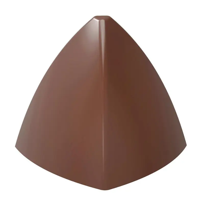 SCHNEIDER SCHOKOLADEN-FORM 275X135 MM - FANTASIE
