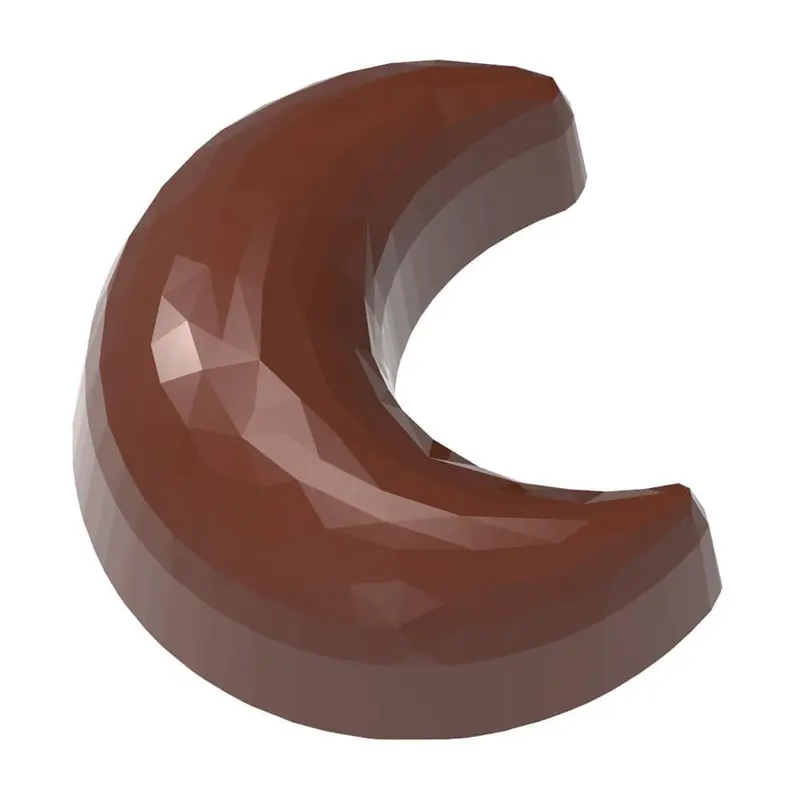 SCHNEIDER SCHOKOLADEN-FORM 275X135 MM - FANTASIE