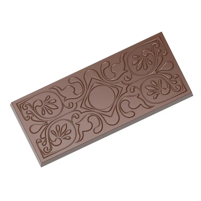 SCHNEIDER SCHOKOLADEN-FORM 275X135 MM - FANTASIE