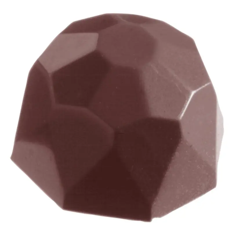 SCHNEIDER SCHOKOLADEN-FORM 275X135 MM - FANTASIE