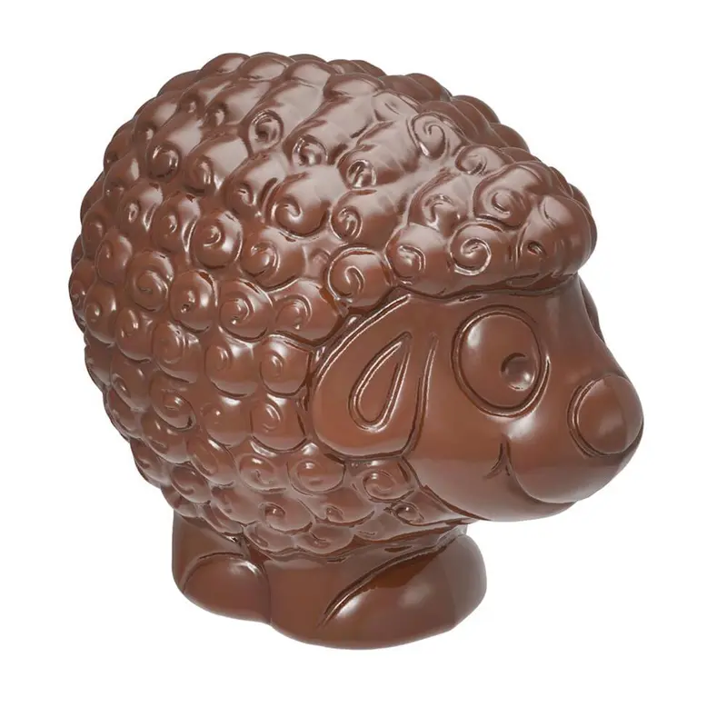 SCHNEIDER SCHOKOLADEN-FORM 275X135 MM - FIGUREN