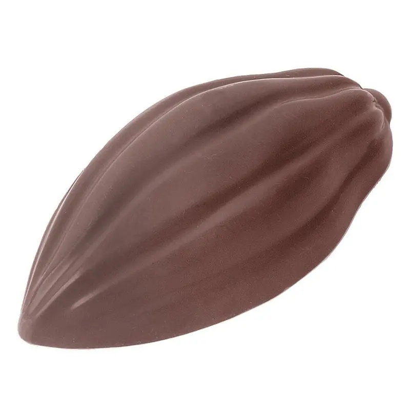 SCHNEIDER SCHOKOLADEN-FORM 275X135 MM - KAFFEEBOHNEN