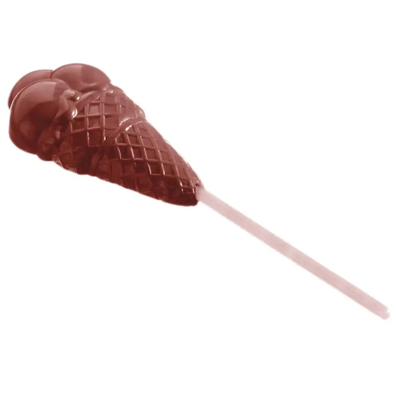 SCHNEIDER SCHOKOLADEN-FORM 275X135 MM - LOLLIES