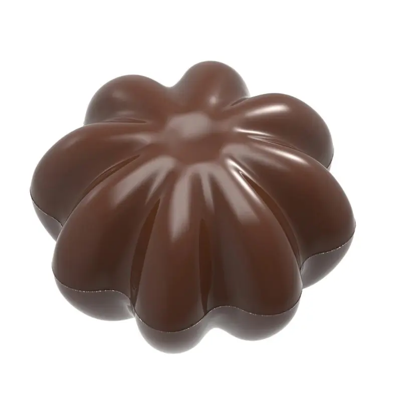 SCHNEIDER SCHOKOLADEN-FORM 275X135 MM - NATUR