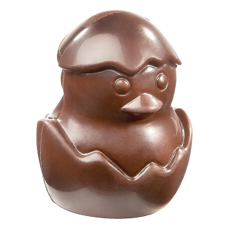 SCHNEIDER SCHOKOLADEN-FORM 275X135 MM - OSTERN