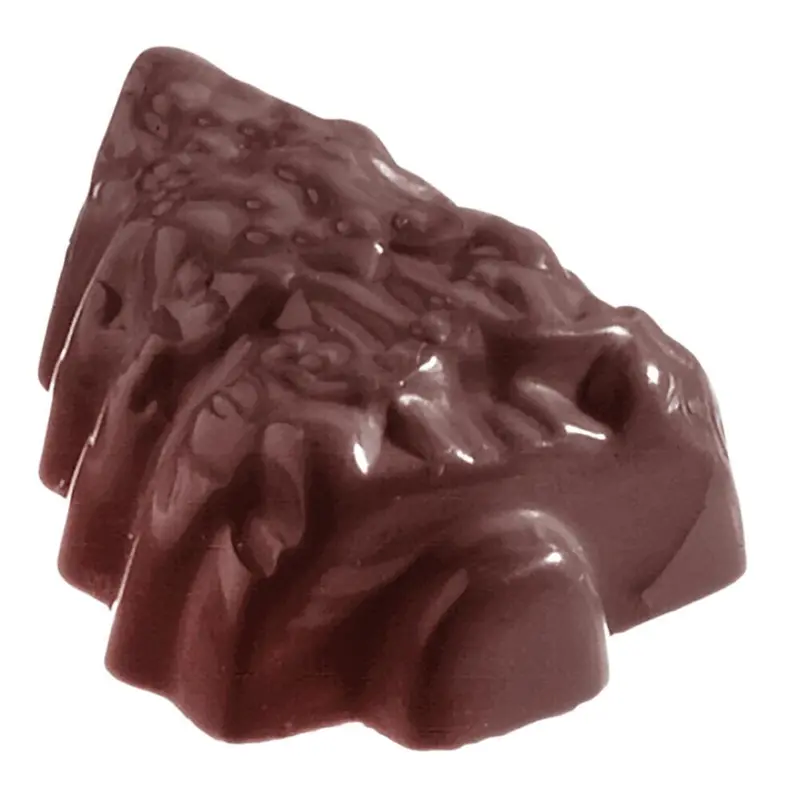 SCHNEIDER SCHOKOLADEN-FORM 275X135 MM - WEIHNACHTEN UND NEUJAHR