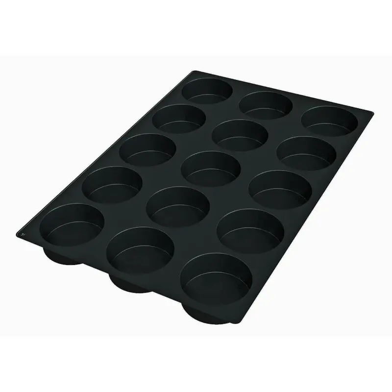 SCHNEIDER SILIKON-BACKFORMEN 400 x 600 - BISKUIT