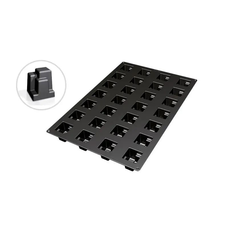 SCHNEIDER SILIKON-BACKFORMEN 400 x 600 - SKYLINE