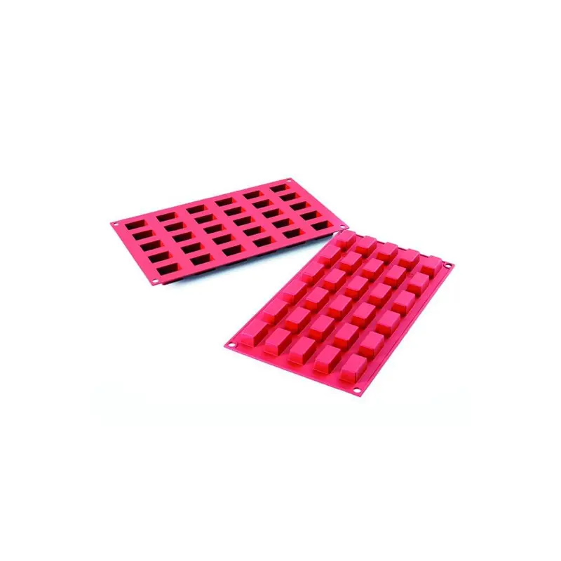 SCHNEIDER SILIKON-BACKFORMEN KUCHEN MINI