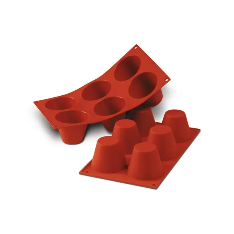 SCHNEIDER SILIKON-BACKFORMEN MUFFIN GROSS