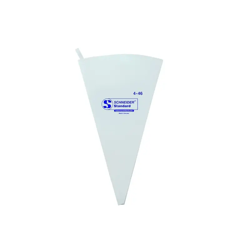SCHNEIDER SPRITZBEUTEL “STANDARD”